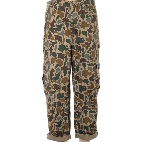 Madewell Denim - Madewell cargo pants, 30 waist